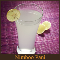 Limboo Pani