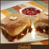 Dabeli